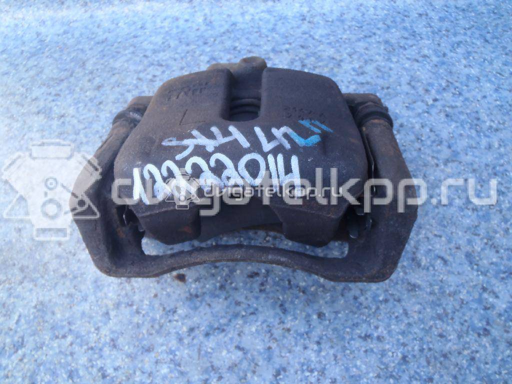 Фото Суппорт тормозной передний левый  5512079J10 для Suzuki Sx4 {forloop.counter}}