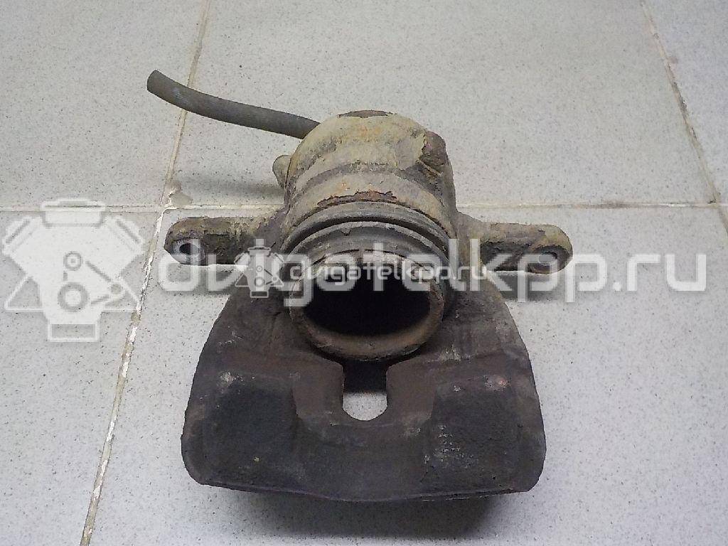 Фото Суппорт тормозной передний левый  5512079J10 для Suzuki Sx4 {forloop.counter}}