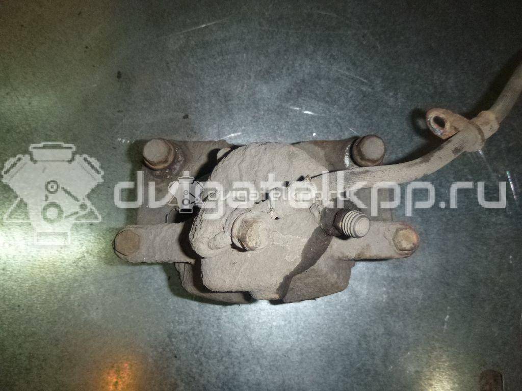 Фото Суппорт тормозной передний левый  5512079J10 для Suzuki Sx4 {forloop.counter}}