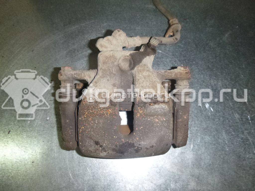 Фото Суппорт тормозной передний левый  5512079J10 для Suzuki Sx4 {forloop.counter}}