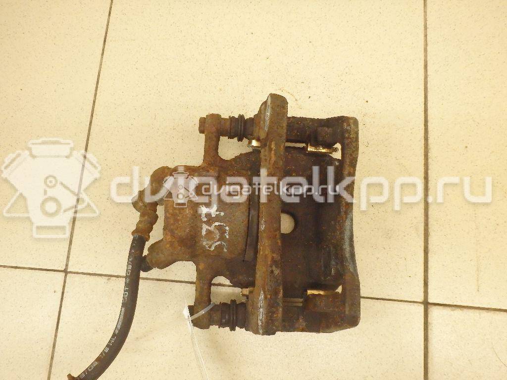 Фото Суппорт тормозной передний левый  5512079J10 для Suzuki Sx4 {forloop.counter}}