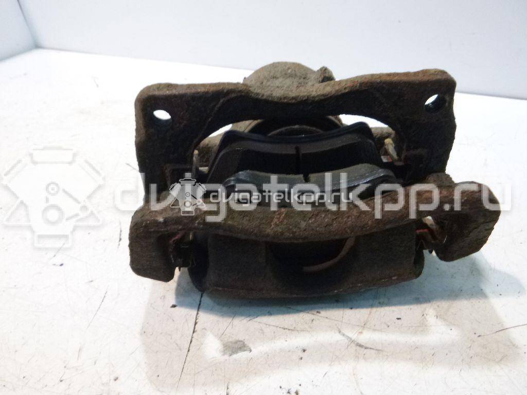 Фото Суппорт тормозной передний левый  5512079J10 для Suzuki Sx4 {forloop.counter}}