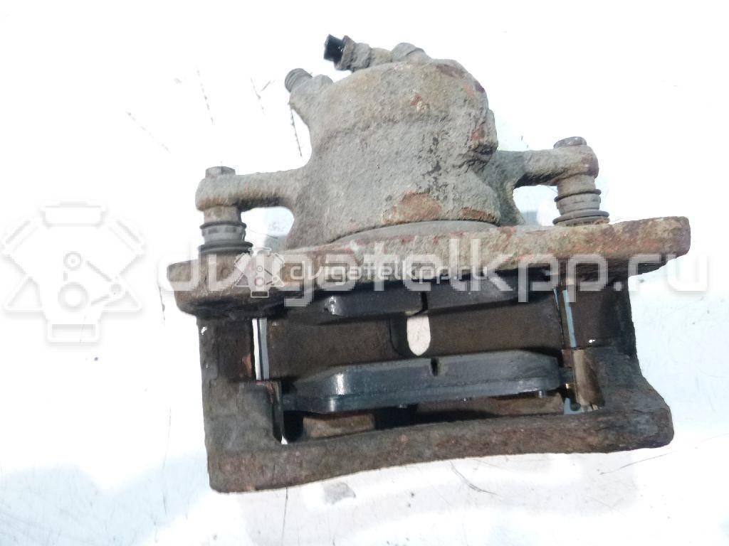 Фото Суппорт тормозной передний левый  5512079J10 для Suzuki Sx4 {forloop.counter}}