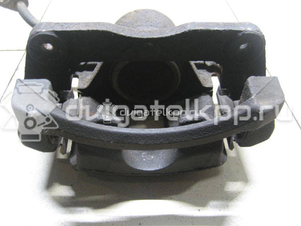 Фото Суппорт тормозной передний левый  5510280J02999 для Suzuki Sx4 {forloop.counter}}