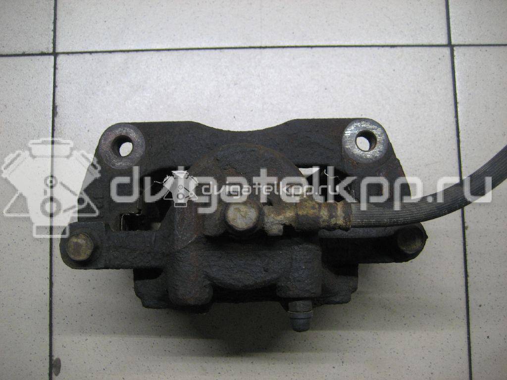 Фото Суппорт тормозной передний левый  5510280J02999 для Suzuki Sx4 {forloop.counter}}