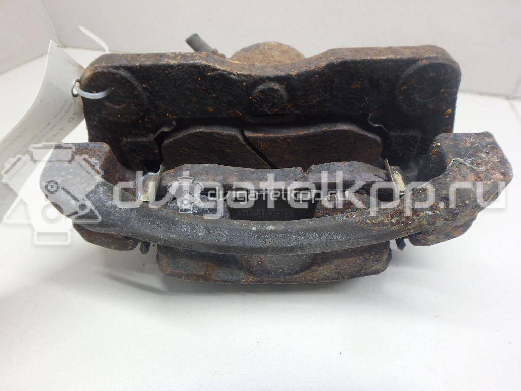 Фото Суппорт тормозной передний левый  5510280J02999 для Suzuki Sx4 {forloop.counter}}