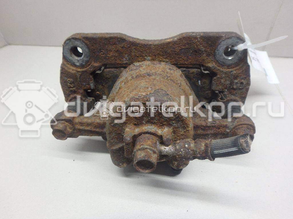 Фото Суппорт тормозной передний левый  5510280J02999 для Suzuki Sx4 {forloop.counter}}