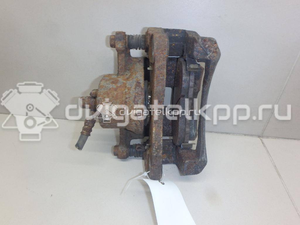 Фото Суппорт тормозной передний левый  5510280J02999 для Suzuki Sx4 {forloop.counter}}