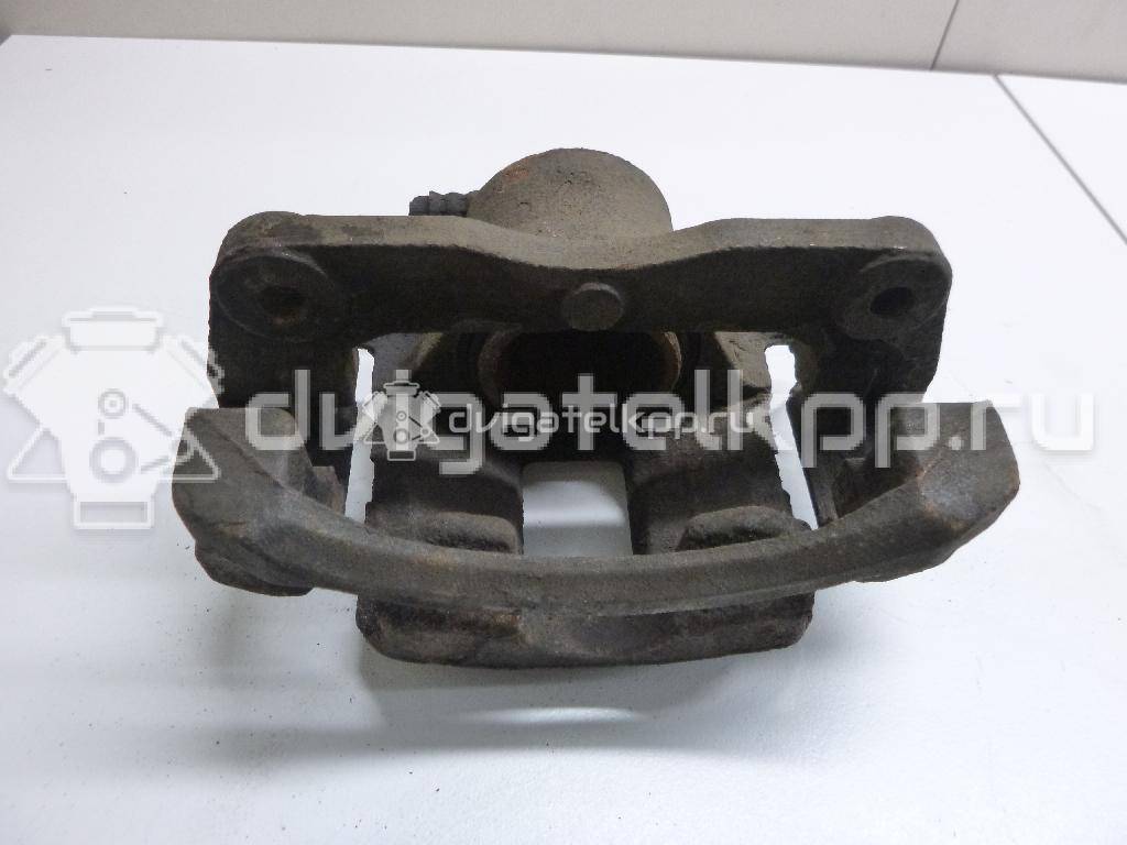 Фото Суппорт тормозной передний левый  5510280J02999 для Suzuki Sx4 {forloop.counter}}