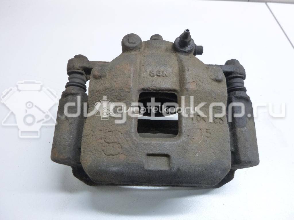 Фото Суппорт тормозной передний левый  5510280J02999 для Suzuki Sx4 {forloop.counter}}