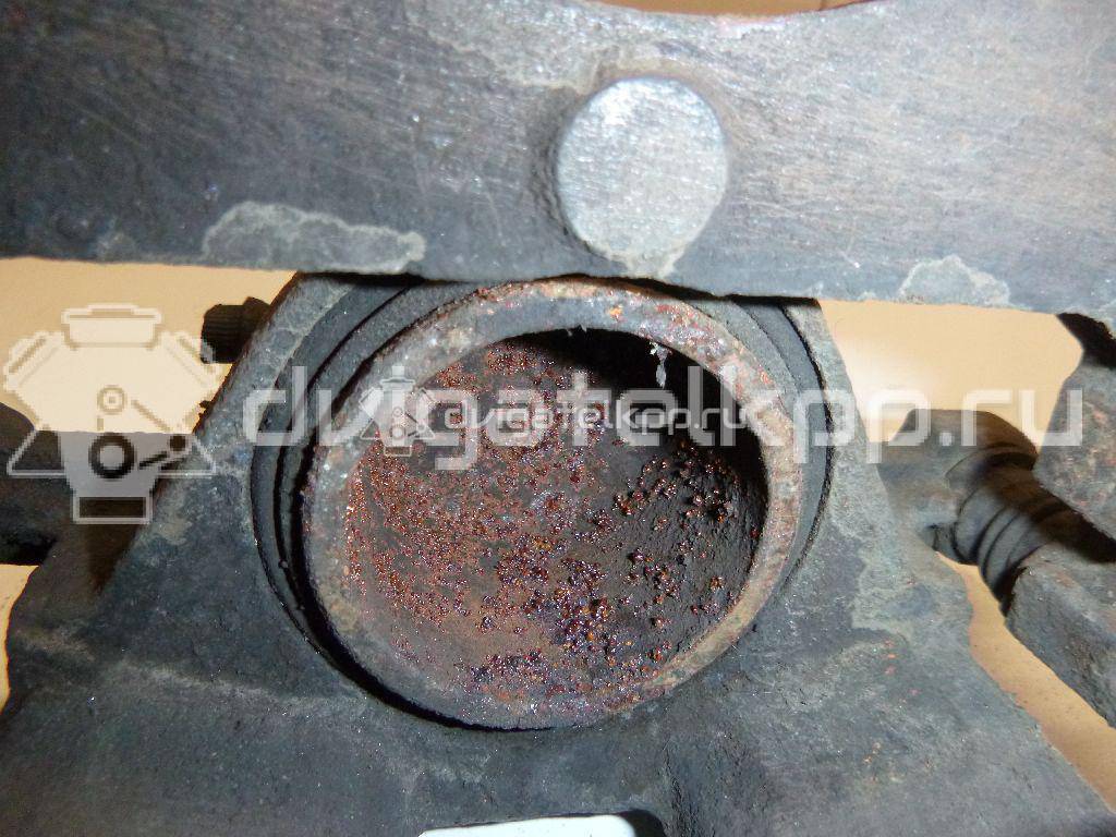 Фото Суппорт тормозной передний левый  5510280J02999 для Suzuki Sx4 {forloop.counter}}