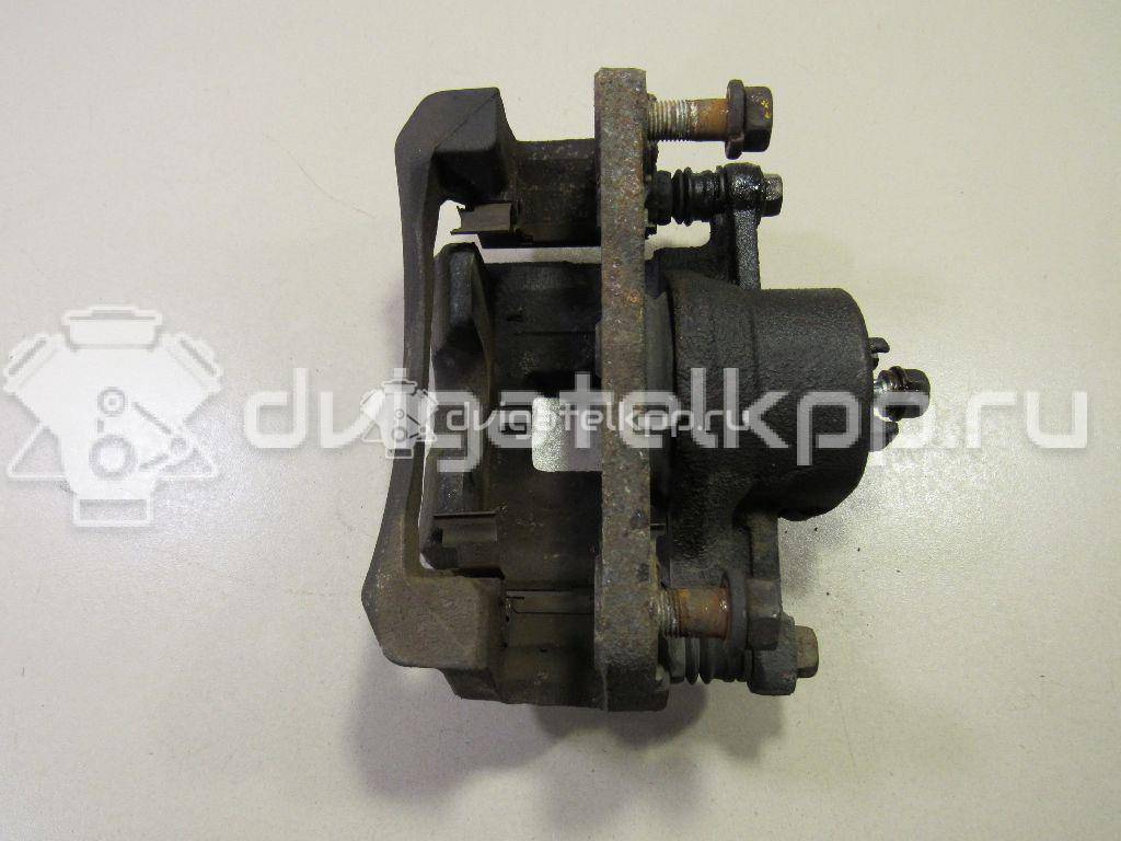 Фото Суппорт тормозной передний левый  5510280J02999 для Suzuki Sx4 {forloop.counter}}