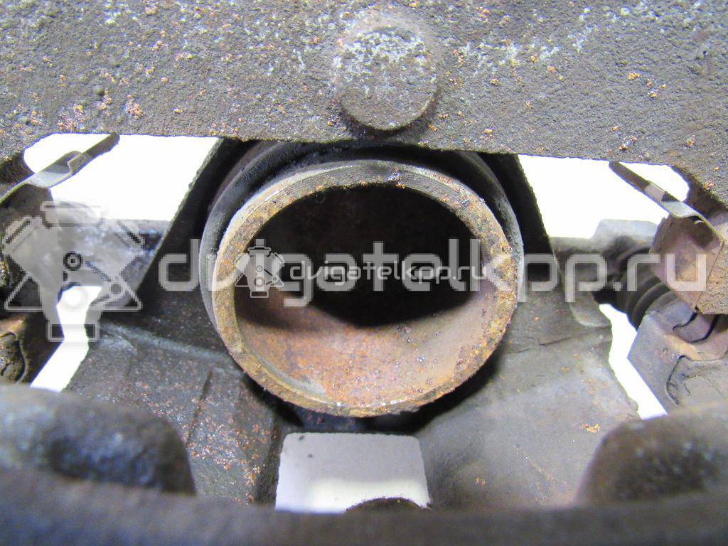 Фото Суппорт тормозной передний левый  5510280J02999 для Suzuki Sx4 {forloop.counter}}