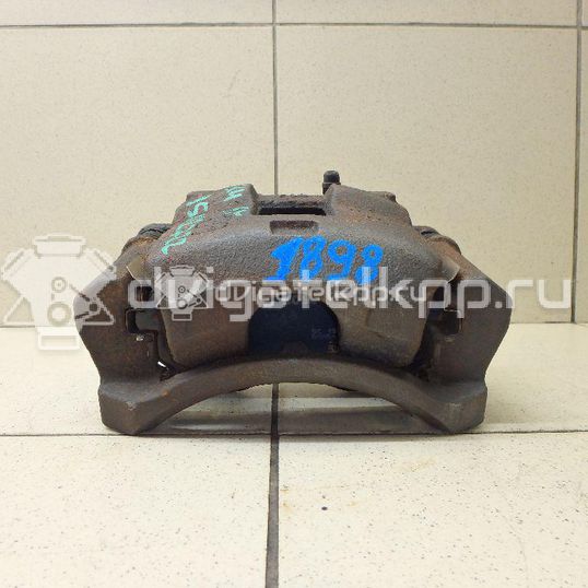 Фото Суппорт тормозной передний левый  5510280J02999 для Suzuki Sx4