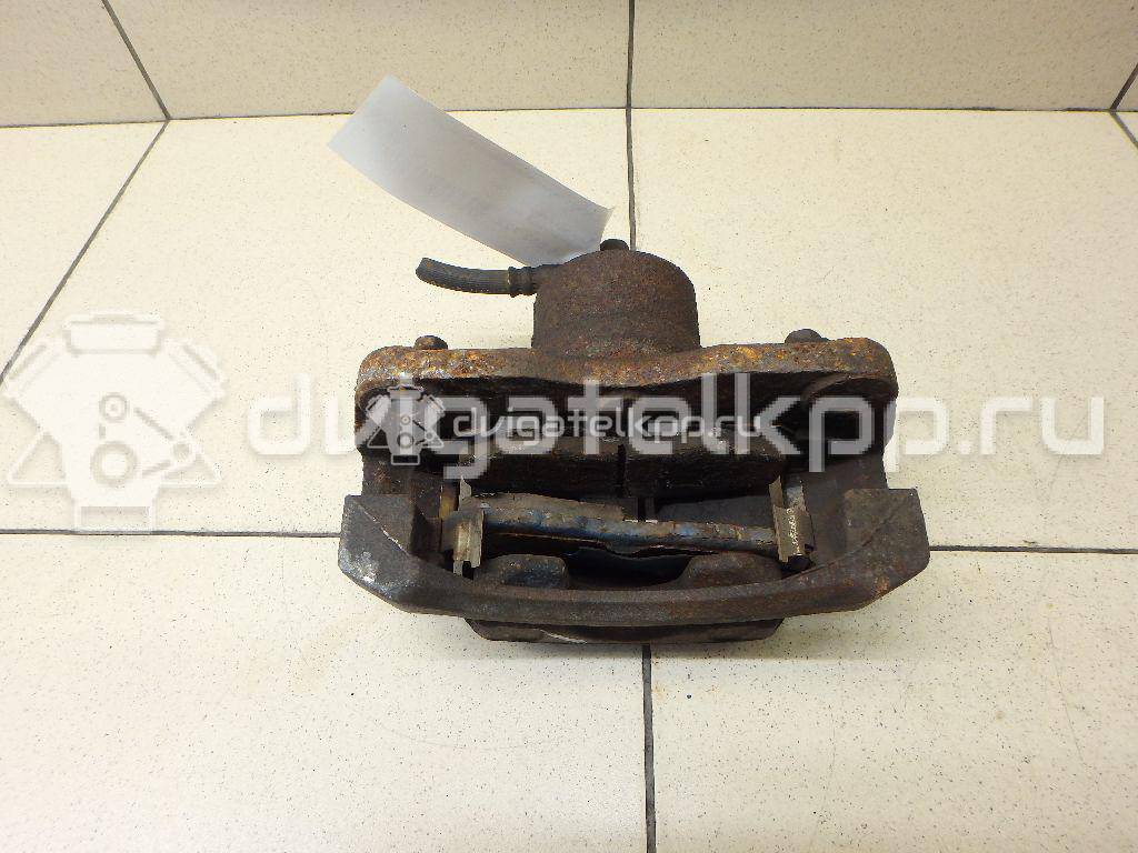 Фото Суппорт тормозной передний левый  5510280J02999 для Suzuki Sx4 {forloop.counter}}