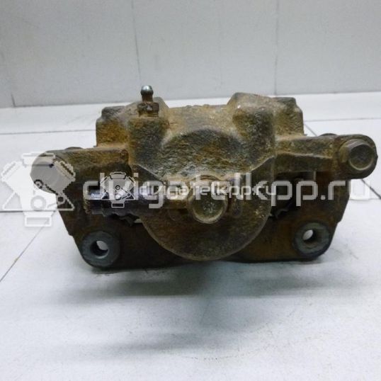 Фото Суппорт тормозной передний левый  5510280J02999 для Suzuki Sx4