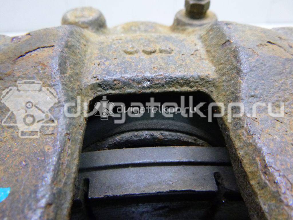 Фото Суппорт тормозной передний левый  5510280J02999 для Suzuki Sx4 {forloop.counter}}