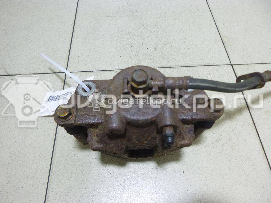 Фото Суппорт тормозной передний левый  5510280J02999 для Suzuki Sx4 {forloop.counter}}