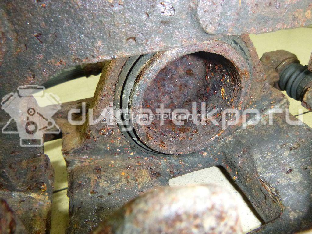 Фото Суппорт тормозной передний левый  5510280J02999 для Suzuki Sx4 {forloop.counter}}