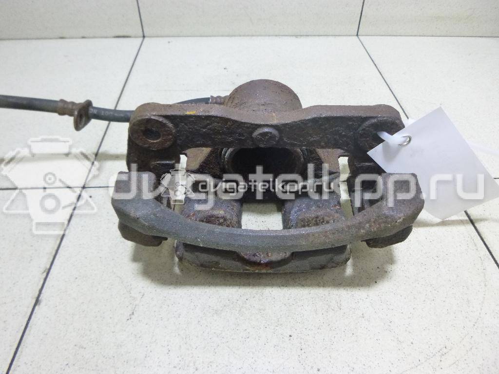 Фото Суппорт тормозной передний левый  5510280J02999 для Suzuki Sx4 {forloop.counter}}