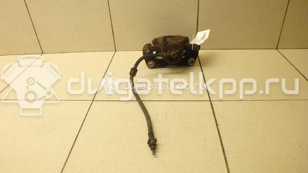 Фото Суппорт тормозной передний левый  5510280J02999 для Suzuki Sx4 {forloop.counter}}