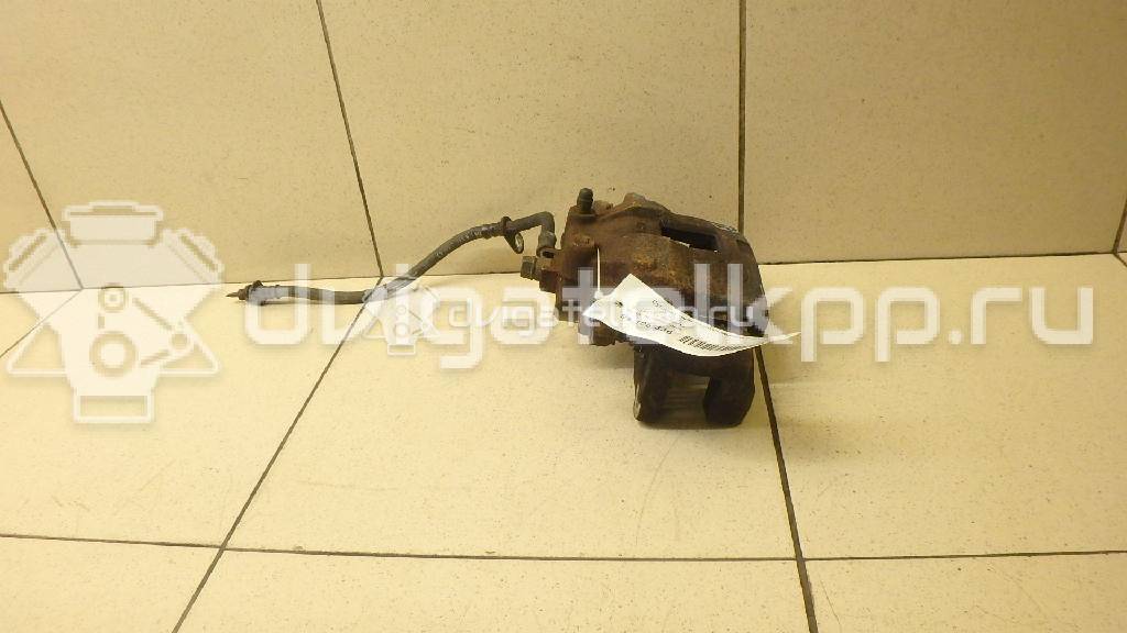 Фото Суппорт тормозной передний левый  5510280J02999 для Suzuki Sx4 {forloop.counter}}