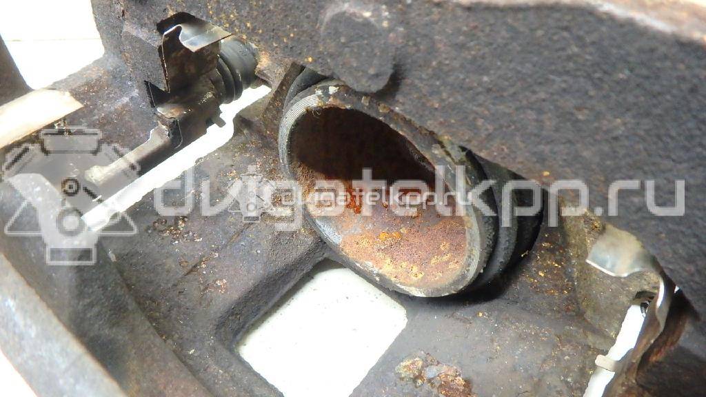 Фото Суппорт тормозной передний левый  5510280J02999 для Suzuki Sx4 {forloop.counter}}