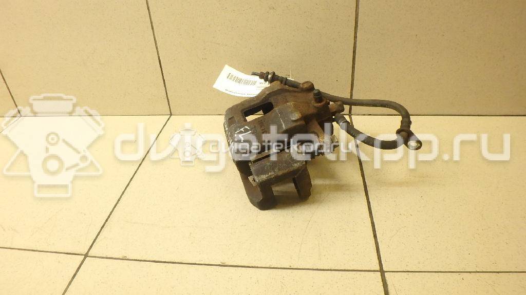 Фото Суппорт тормозной передний левый  5510280J02999 для Suzuki Sx4 {forloop.counter}}