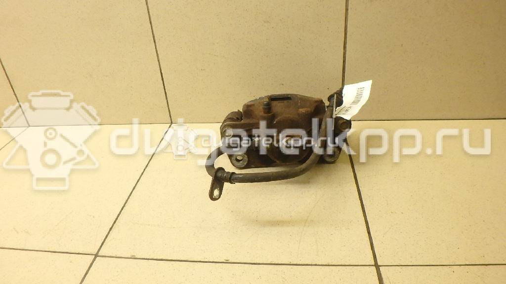 Фото Суппорт тормозной передний левый  5510280J02999 для Suzuki Sx4 {forloop.counter}}