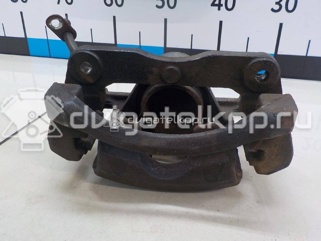Фото Суппорт тормозной передний левый  5510280J02999 для Suzuki Sx4 {forloop.counter}}