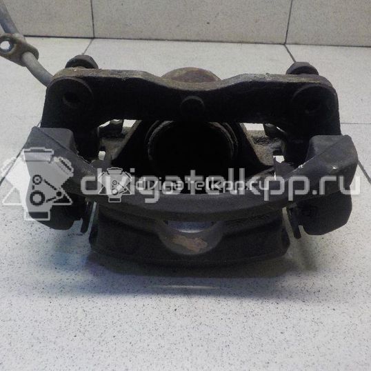 Фото Суппорт тормозной передний левый  5510280J02999 для Suzuki Sx4