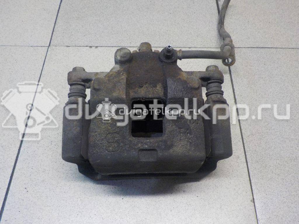 Фото Суппорт тормозной передний левый  5510280J02999 для Suzuki Sx4 {forloop.counter}}