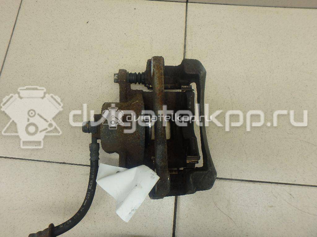 Фото Суппорт тормозной передний левый  5510280J02999 для Suzuki Sx4 {forloop.counter}}