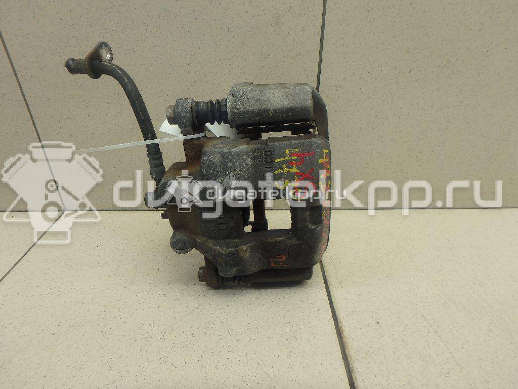 Фото Суппорт тормозной передний левый  5510280J02999 для Suzuki Sx4 {forloop.counter}}