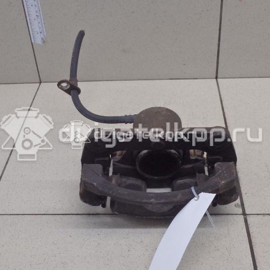 Фото Суппорт тормозной передний левый  5510280J02999 для Suzuki Sx4