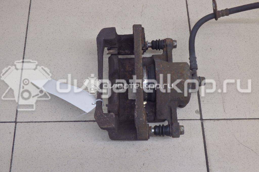 Фото Суппорт тормозной передний левый  5510280J02999 для Suzuki Sx4 {forloop.counter}}