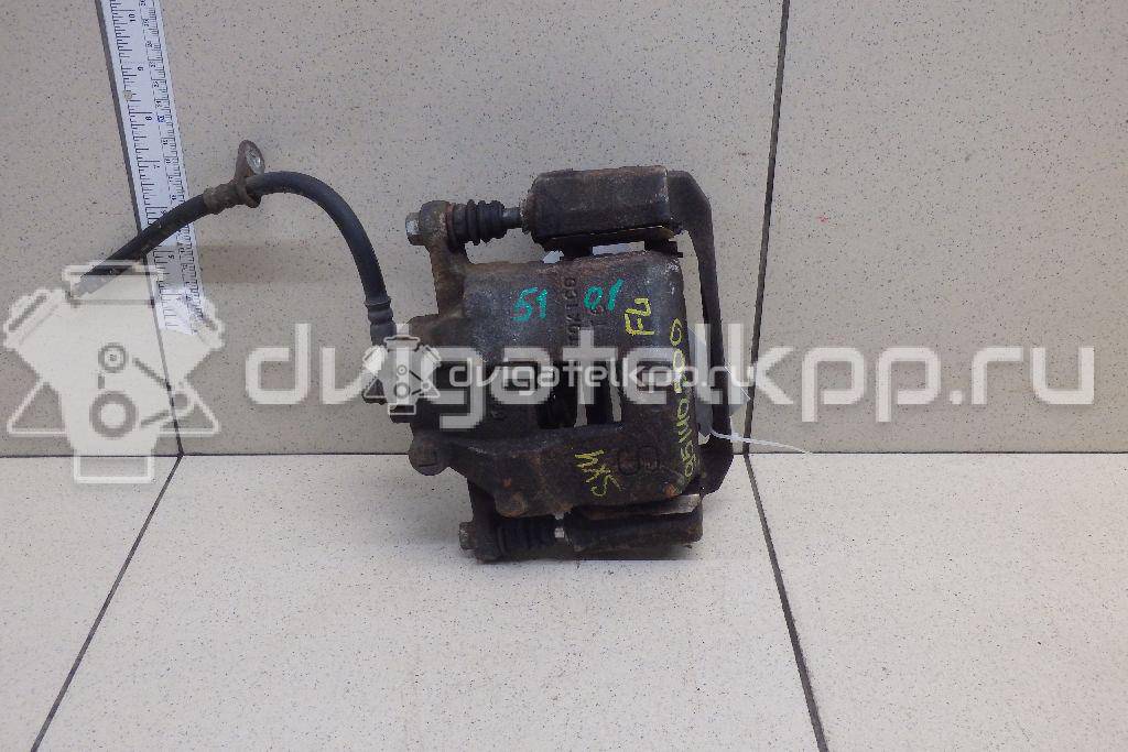 Фото Суппорт тормозной передний левый  5510280J02999 для Suzuki Sx4 {forloop.counter}}