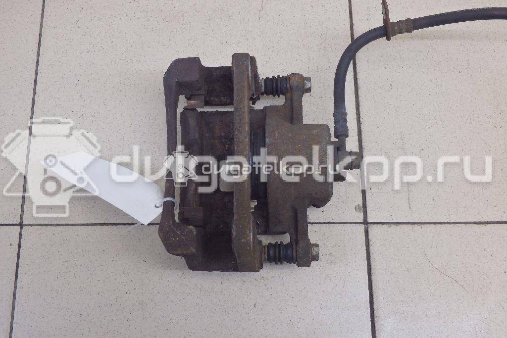 Фото Суппорт тормозной передний левый  5510280J02999 для Suzuki Sx4 {forloop.counter}}