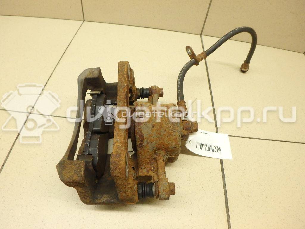 Фото Суппорт тормозной передний левый  5510280J02999 для Suzuki Sx4 {forloop.counter}}