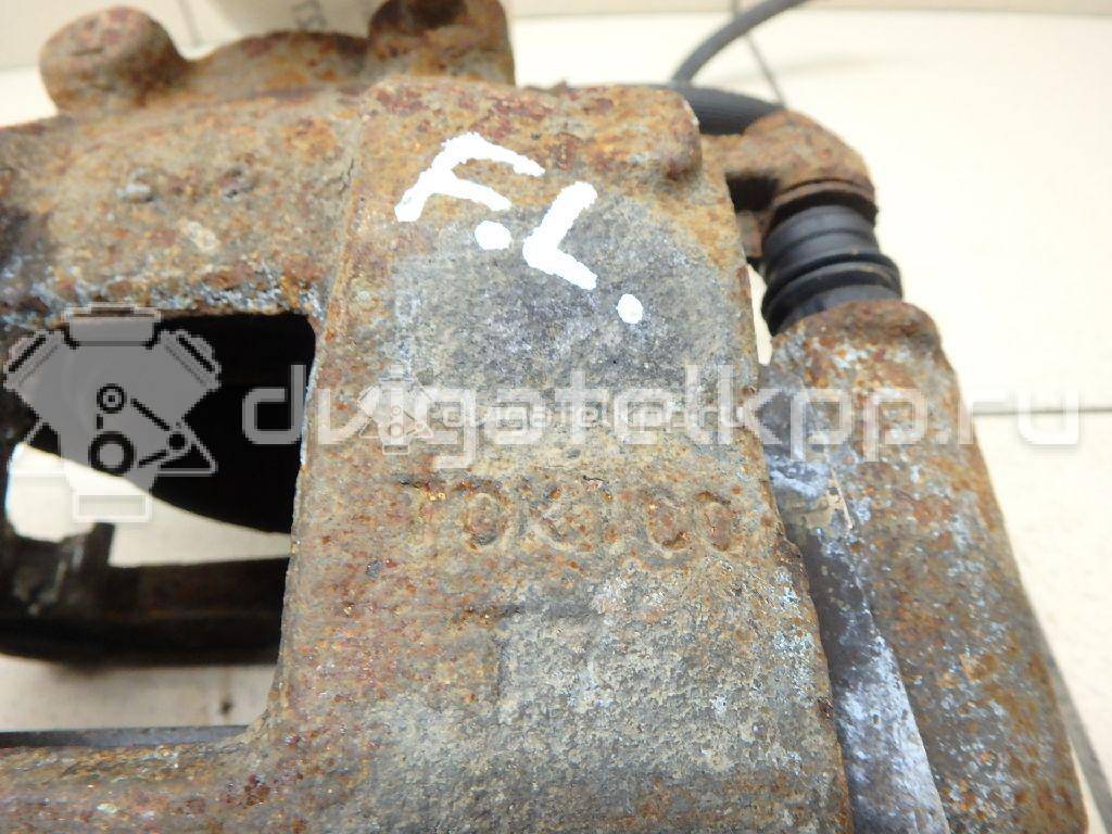 Фото Суппорт тормозной передний левый  5510280J02999 для Suzuki Sx4 {forloop.counter}}