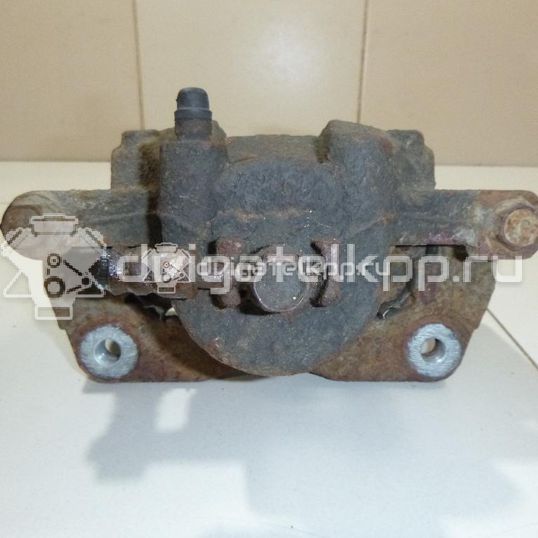 Фото Суппорт тормозной передний левый  5510280J02999 для Suzuki Sx4