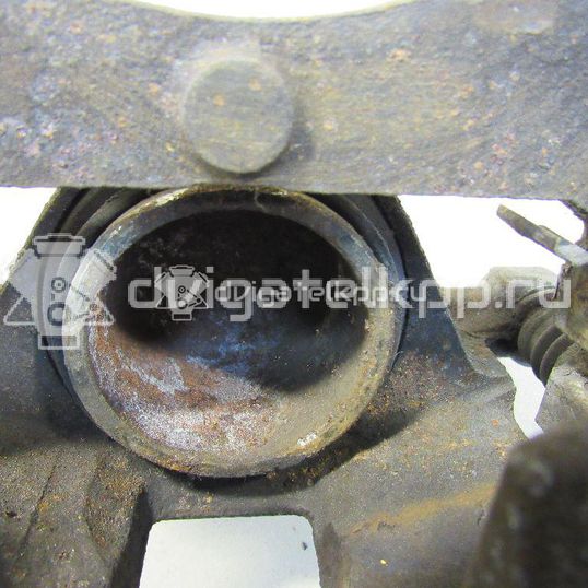 Фото Суппорт тормозной передний левый  5510280J02999 для Suzuki Sx4