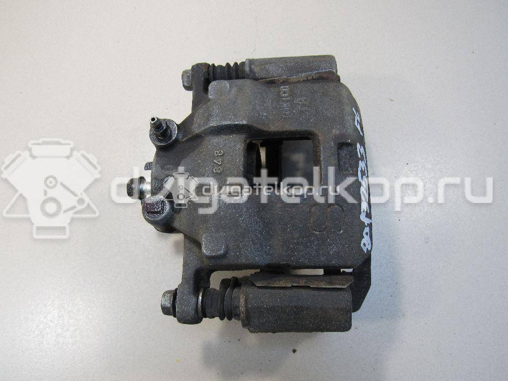 Фото Суппорт тормозной передний левый  5510280J02999 для Suzuki Sx4 {forloop.counter}}