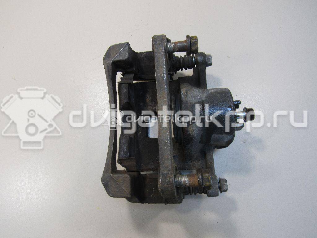 Фото Суппорт тормозной передний левый  5510280J02999 для Suzuki Sx4 {forloop.counter}}