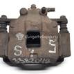 Фото Суппорт тормозной передний левый  5510280J02999 для Suzuki Sx4 {forloop.counter}}