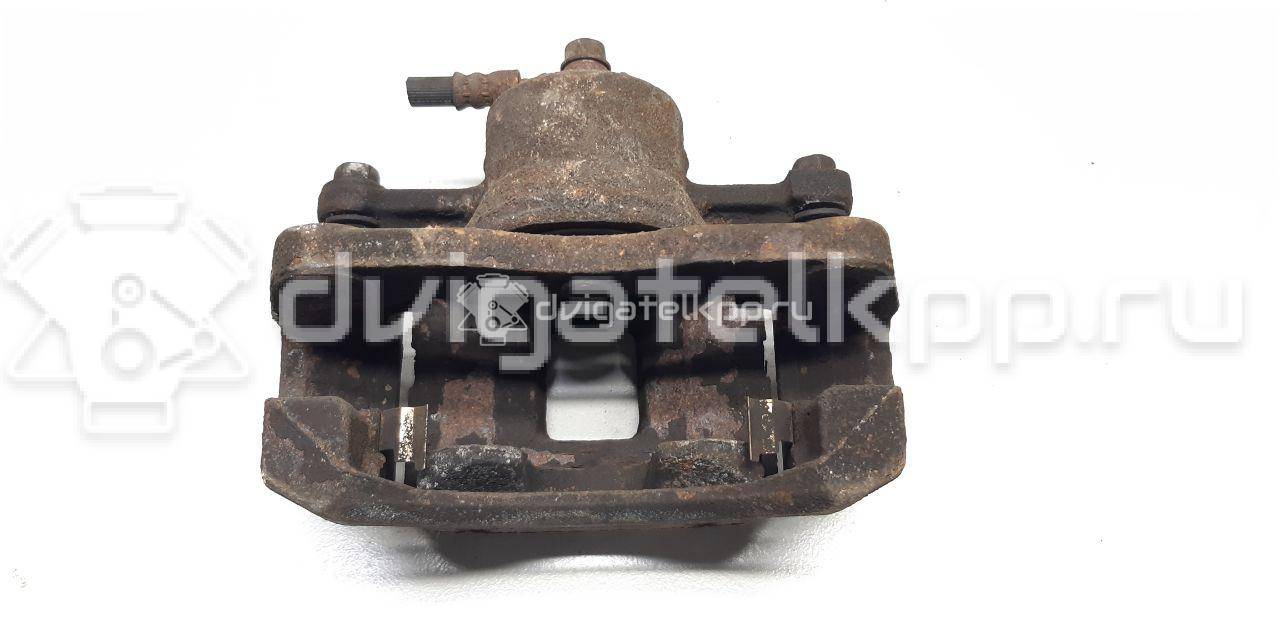 Фото Суппорт тормозной передний левый  5510280J02999 для Suzuki Sx4 {forloop.counter}}