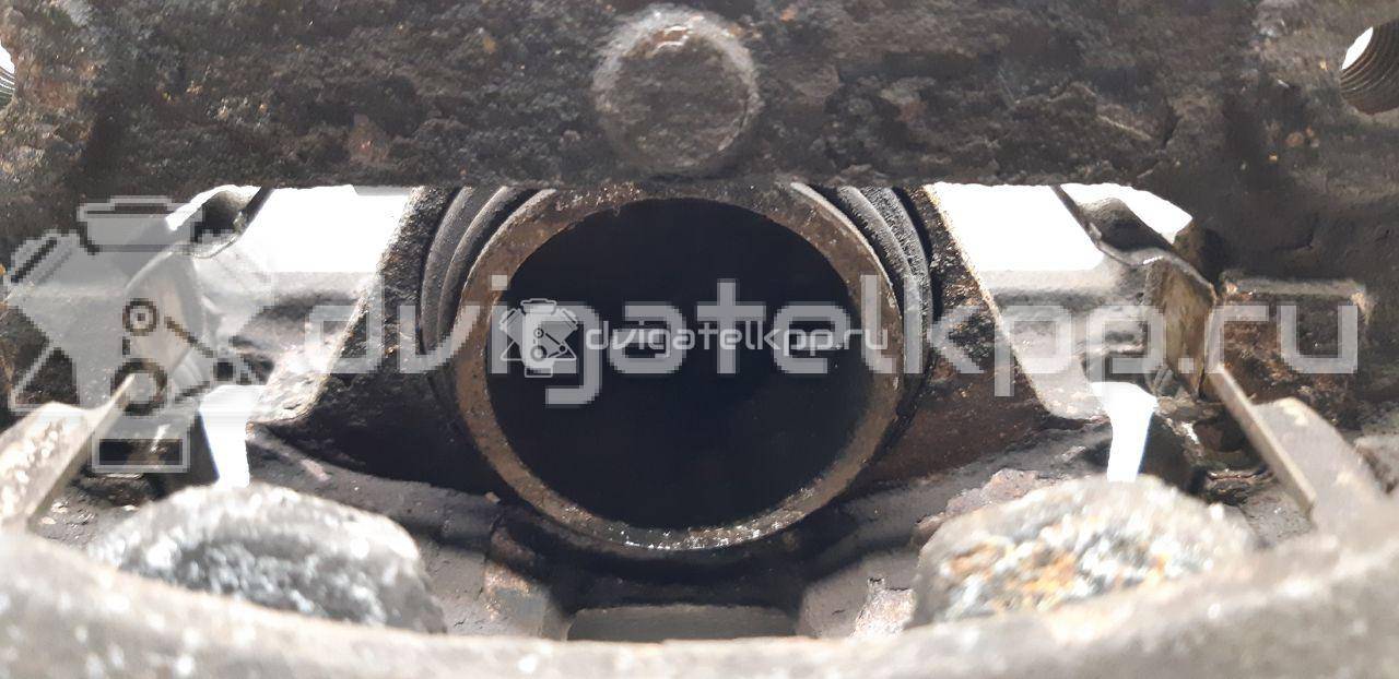 Фото Суппорт тормозной передний левый  5510280J02999 для Suzuki Sx4 {forloop.counter}}