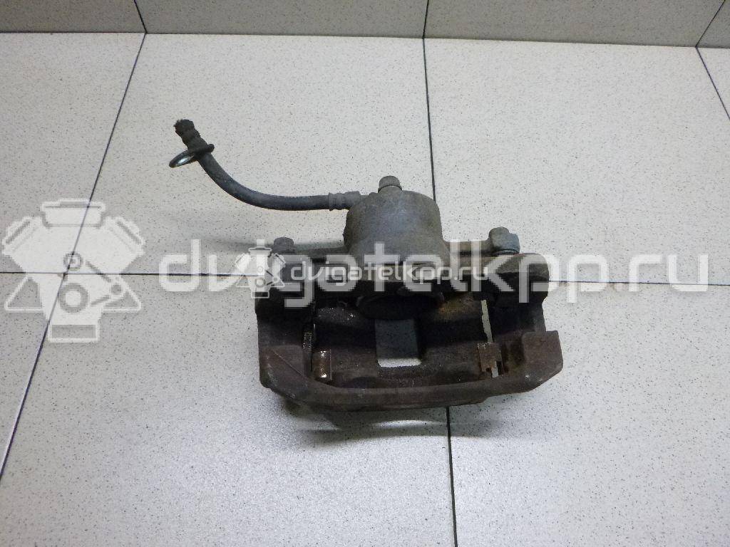 Фото Суппорт тормозной передний левый  5510280J02999 для Suzuki Sx4 {forloop.counter}}