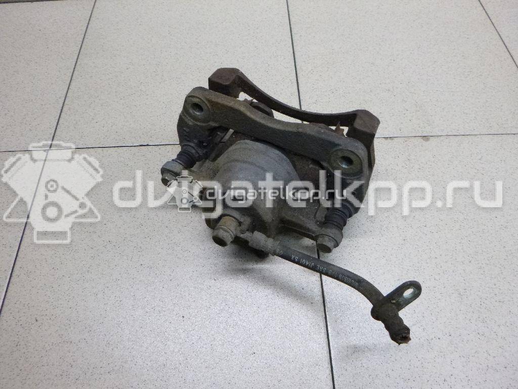 Фото Суппорт тормозной передний левый  5510280J02999 для Suzuki Sx4 {forloop.counter}}