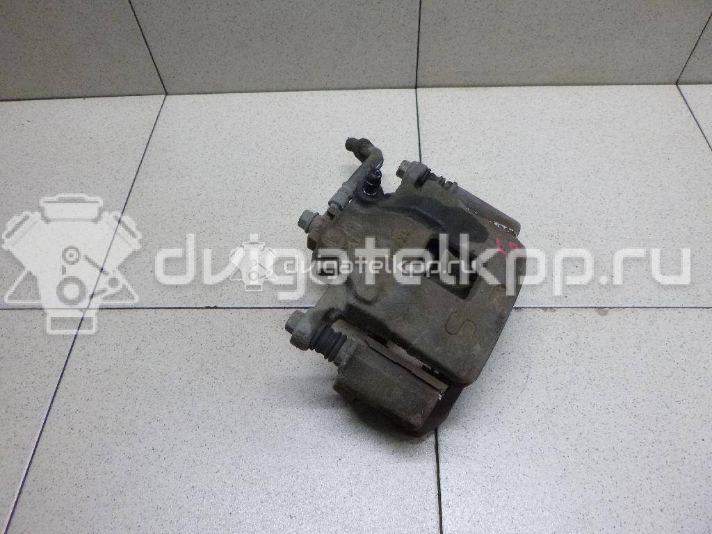 Фото Суппорт тормозной передний левый  5510280J02999 для Suzuki Sx4 {forloop.counter}}